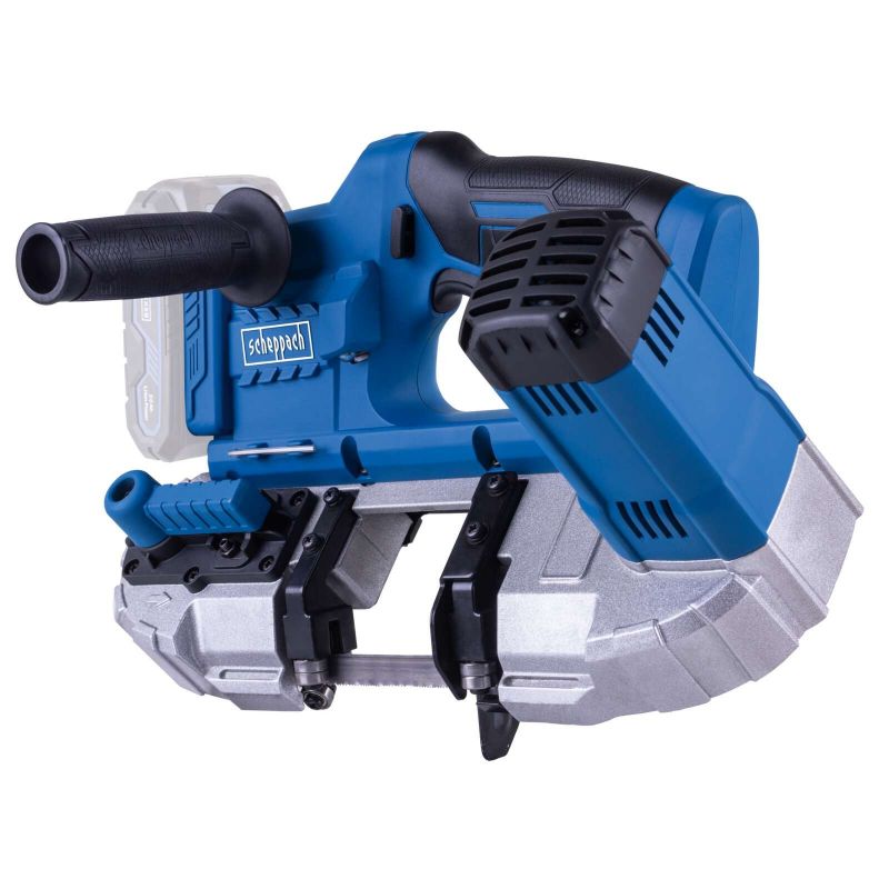 Sega per metalli a batteria C-MBS635-X, 20 V — immagine 1 di 1