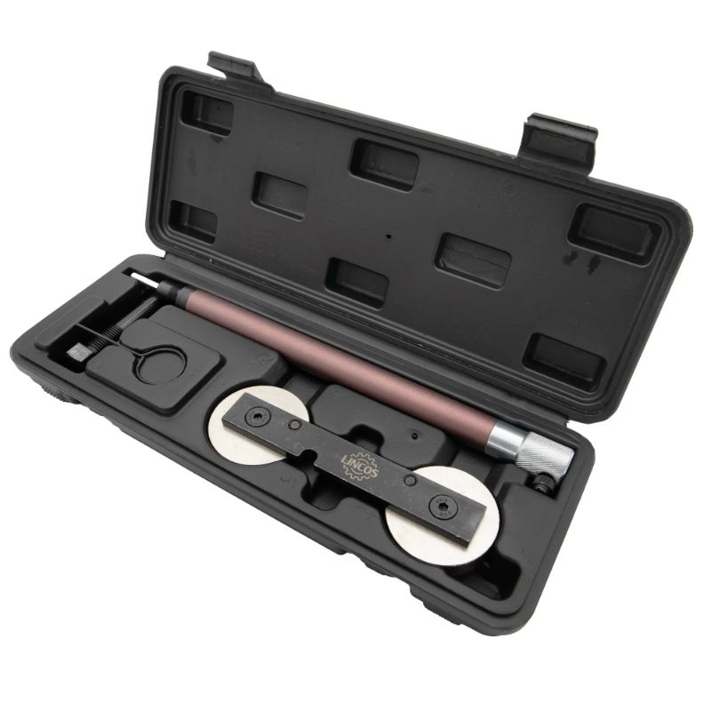 Kit di distribuzione motore VW, Audi, Skoda, Seat — immagine 1 di 1