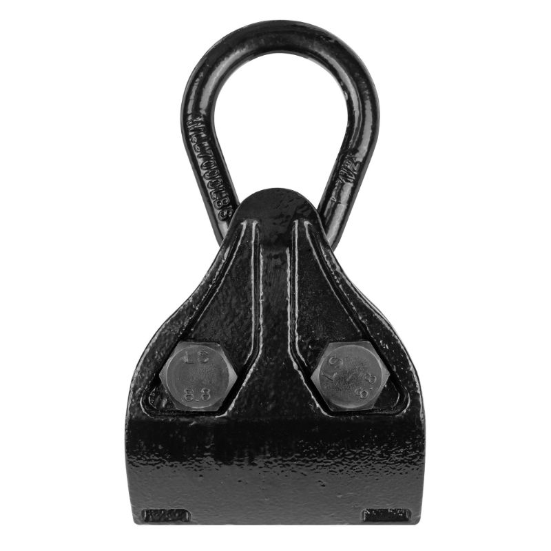 Morsetto ad anello 5T