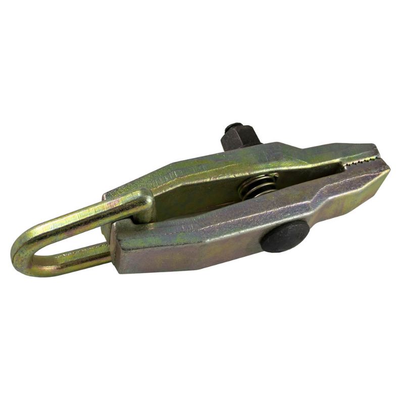 Morsetto lungo speciale per carrozzeria 3T