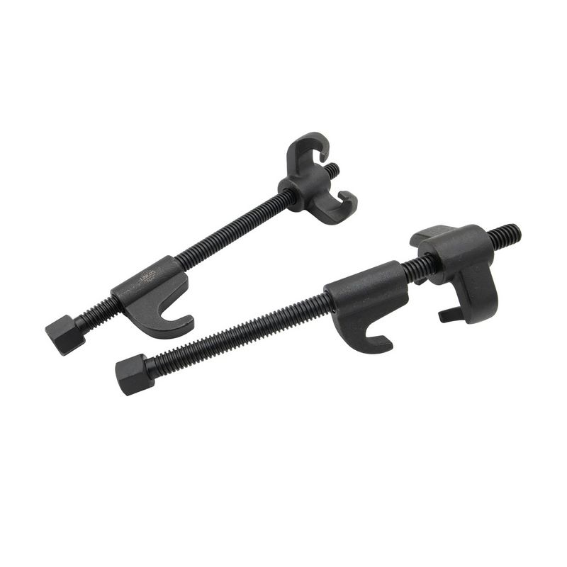 Compressore per molle elicoidali per impieghi gravosi, 300 mm