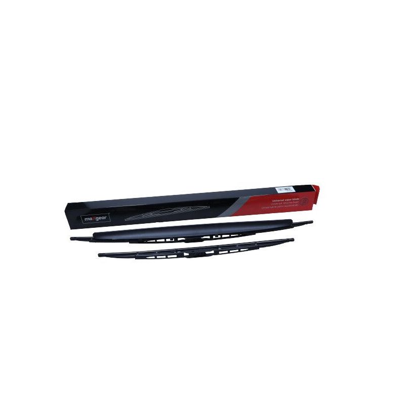 Spazzola tergicristallo da 390 mm — immagine 1 di 1