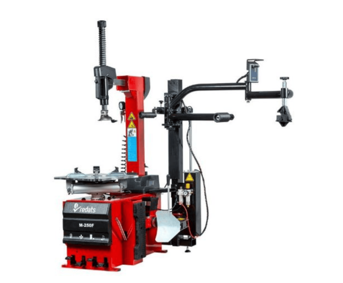 00061393 montirka za runflat