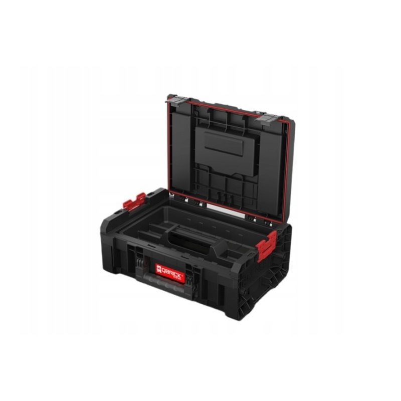 Custodia professionale Qbrick System PRO 2.0