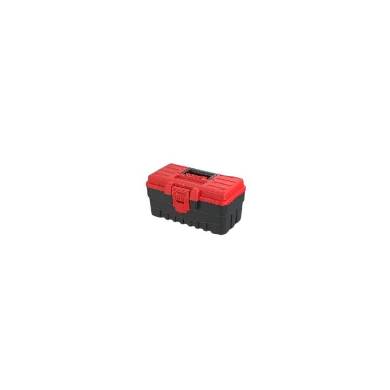 Qbrick Regular Formula scatola 200 Basic rosso