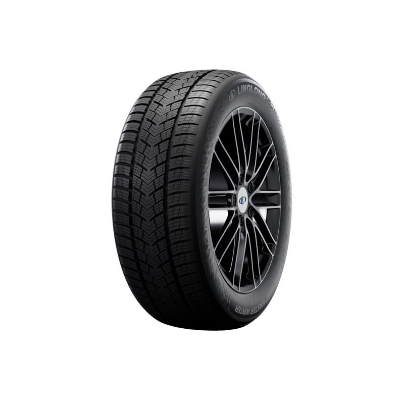 LINGLONG Grip Master Winter 195/50R16 88H XL