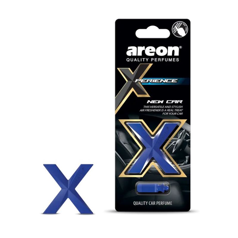 Areon Nuova Auto Profumata al Pino