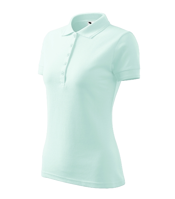 Pique Polo polo majica ženska frost L