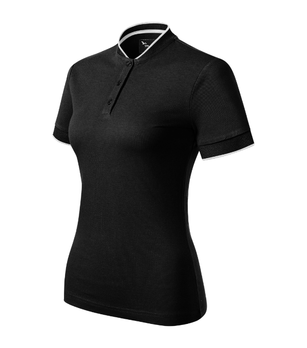 Diamond polo majica ženska crna S